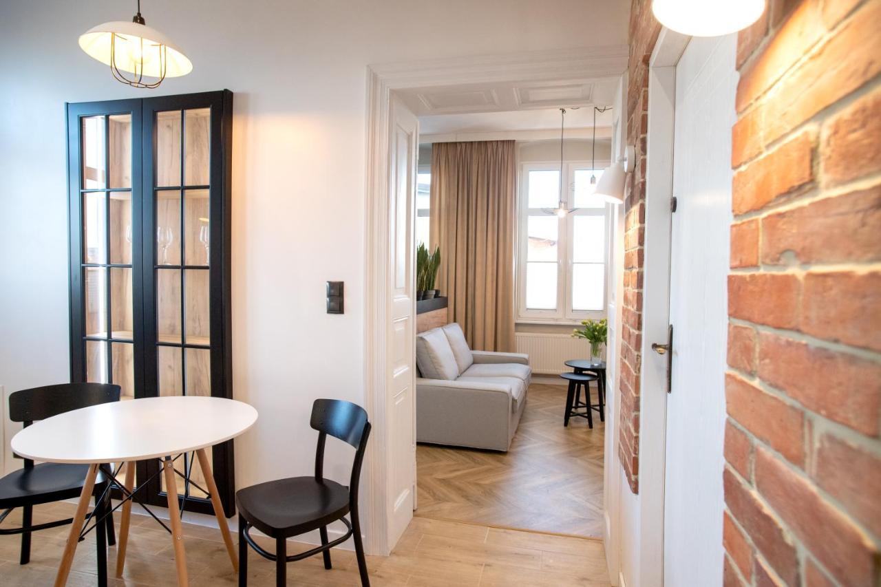 Apartament Rynek 12 Kościerzyna Extérieur photo